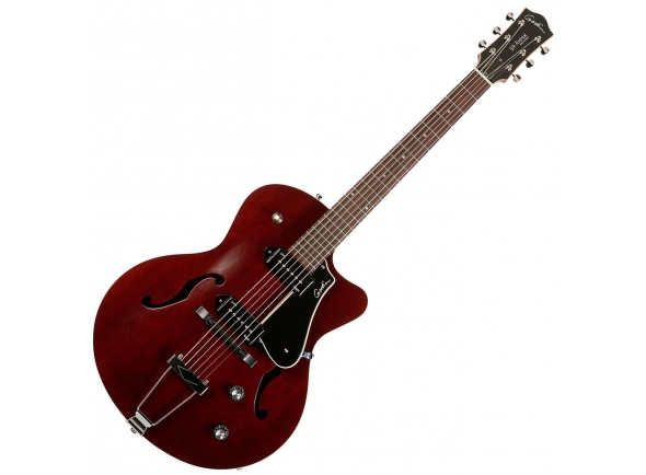 Godin 5th Avenue CW Kingpin II Burgundy Godin 5th Avenue CW Kingpin II Burgundy